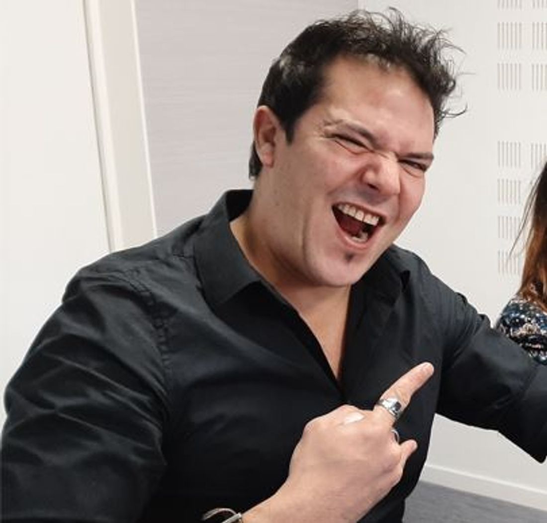Yuri Quintero va sortir son premier album solo